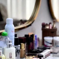 کلاس میکاپ صفرتاصد
