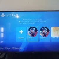 ps4 slim|کنسول، بازی ویدئویی و آنلاین|تبریز, |دیوار