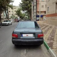 پراید|خودرو سواری و وانت|گرگان, |دیوار