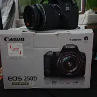 ‌دوربین عکاسی canon