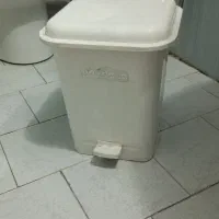 سطل اشغال