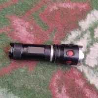 چراغ قوه