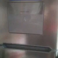 یخچال در حد نو