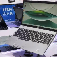 لپ تاپ Dell Latitude 5510 نسل10مناسب کار و دانشگاه