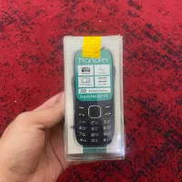 گوشی آکبند۲سیم کارته/رم خور/ دوربین دار حافظه