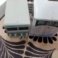 منبع تغذیه داژنگ 30ولت 5 امپر