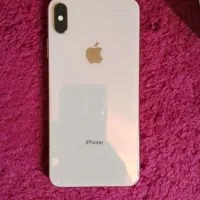 ایفون xs max 256 سالم