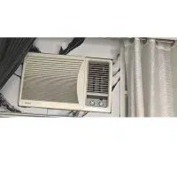 کولرگازی گری ۱۸ هزار
