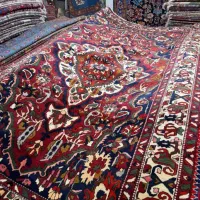 فرش ۶ متری بختیاری