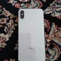 ایفون x 256‌ گیگ