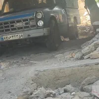 حمل نخاله و انواع مساله ساختمانی