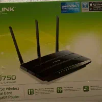 روتر Tplink
