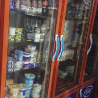 فروش اجناس سوپری یامعاوضه