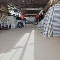 تامین و تولید درب و پنجره UPVCو ترمال در مشهد و...