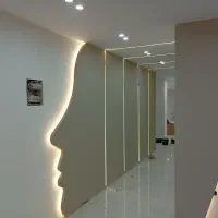 نقاشی ساختمان-بتونه کاری
