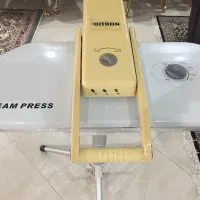 اتو پرس خانگی بیترون