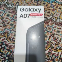 گوشی A07