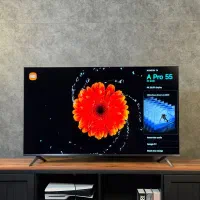 تلویزیون QLED شیائومی مدل Apro