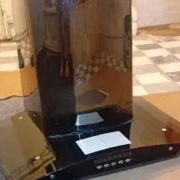 هود آشپزخانه چهار شعله