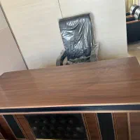 میزکنفرانس و فایل و میز مدیریتی