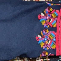 سلام ِلباس آماده کامل کار دست مناسب برای ۱۰ تا ۱۲