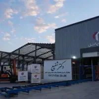 ساندویچ پانل سقفی و دیواری مستقیم از تولیدکننده
