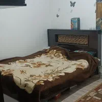 تخت دو نفره