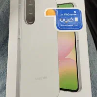 سامسونگ a56 آکبند