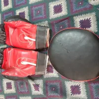 دستکش بوکس