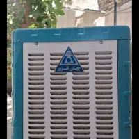 کولر آبی ۳۲۰۰ جهان افروز ورق ضخیم