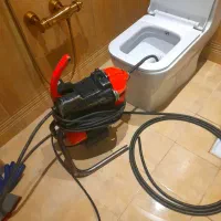 لوله بازکنی اوجوزلو فوری حرفه ای بدون تعطیلی تمیز