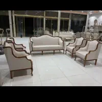مبل ابنوس