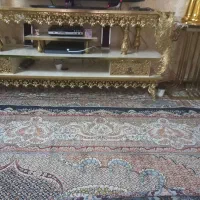میز تلویزیون طاووس