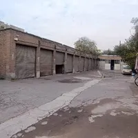 اجاره انبار ۳۰ متری در صفائیه (چشمه علی)|اجارهٔ مغازه و غرفه|تهران, صفائیه (چشمه علی)|دیوار
