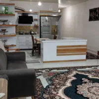آپارتمان 100متری طبقه اول  توس122فروش فوری