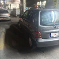 پراید 111سایپا