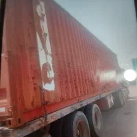 وسایل نقلیه سنگین