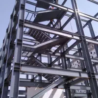 خدمات تخصصی جوشکاری و بنایی