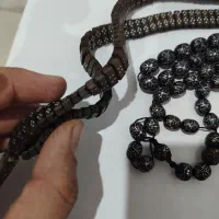 تسبیح کار زندان