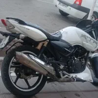 آپاچی 180 مدل 90