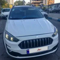 اطلس ۱۴۰۳ بی رنگ تمیز در حد نو فول آپشن