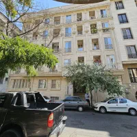 ۶۱ متر ۲ خواب بلوارفردوس شرق روبه آفتاب