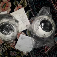 دوربین مداربسته 2عدد