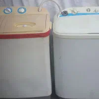 ماشین لباسشویی