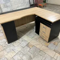 میز اداری برند دکوران