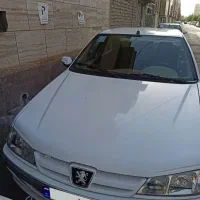 پارس tu5 اتومات 98