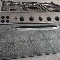 اجاق گاز فردار
