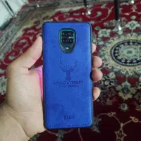 Xiaomi Redmi note 9 Pro|موبایل|تالش, هشتپر|دیوار