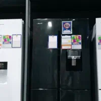 یخچال ساید زیر قیمت