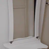 آینه و کنسول